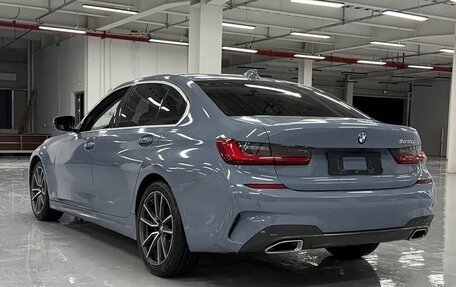 BMW 3 серия, 2021 год, 2 760 202 рублей, 14 фотография