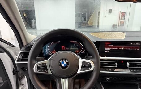 BMW 3 серия, 2021 год, 2 760 202 рублей, 15 фотография