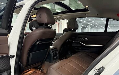 BMW 3 серия, 2021 год, 2 760 202 рублей, 10 фотография