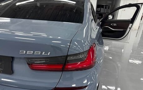 BMW 3 серия, 2021 год, 2 760 202 рублей, 9 фотография