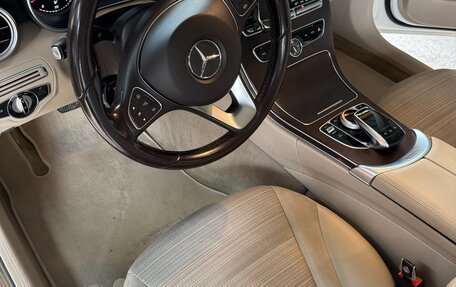 Mercedes-Benz C-Класс, 2014 год, 2 350 000 рублей, 8 фотография