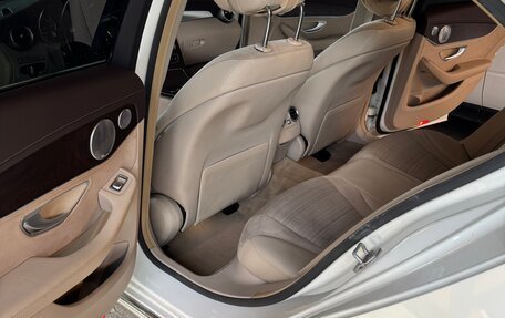 Mercedes-Benz C-Класс, 2014 год, 2 350 000 рублей, 9 фотография