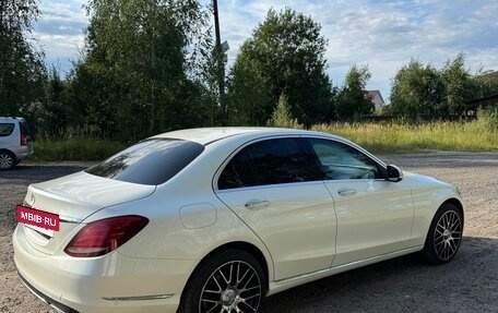 Mercedes-Benz C-Класс, 2014 год, 2 350 000 рублей, 4 фотография