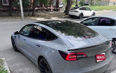 Tesla Model 3 I, 2019 год, 3 200 000 рублей, 1 фотография