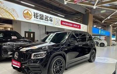 Mercedes-Benz GLB AMG, 2022 год, 3 980 000 рублей, 1 фотография