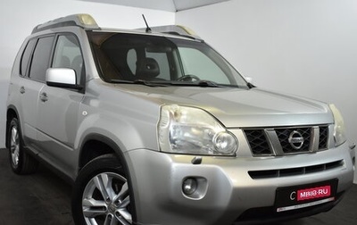 Nissan X-Trail, 2010 год, 949 000 рублей, 1 фотография