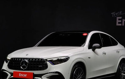 Mercedes-Benz GLC Coupe AMG, 2025 год, 10 242 000 рублей, 1 фотография