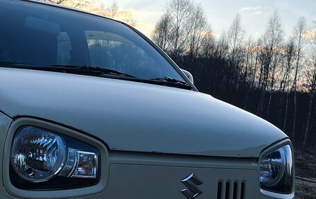 Suzuki Alto, 2017 год, 610 000 рублей, 1 фотография