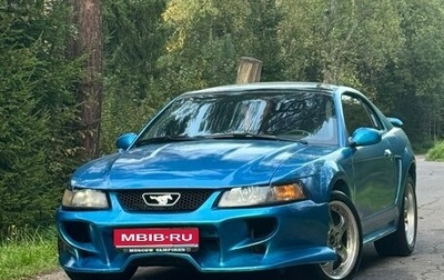 Ford Mustang IV рестайлинг, 2003 год, 1 100 000 рублей, 1 фотография