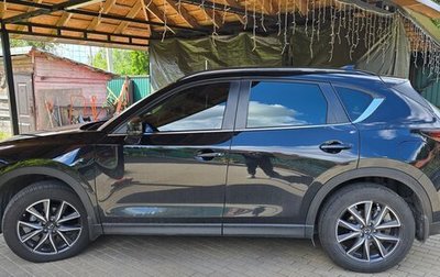 Mazda CX-5 II, 2021 год, 3 200 000 рублей, 1 фотография