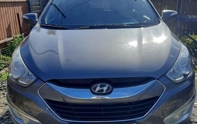 Hyundai Tucson III, 2011 год, 1 200 000 рублей, 1 фотография