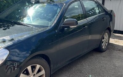 Chevrolet Epica, 2010 год, 470 000 рублей, 1 фотография