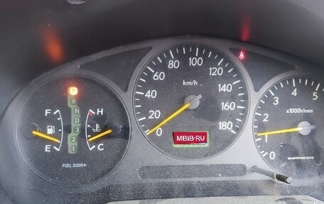 Subaru Impreza III, 2000 год, 350 000 рублей, 1 фотография