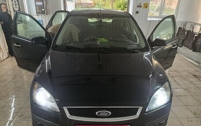 Ford Focus II рестайлинг, 2006 год, 260 000 рублей, 1 фотография