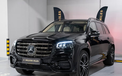 Mercedes-Benz GLS, 2025 год, 17 900 000 рублей, 1 фотография