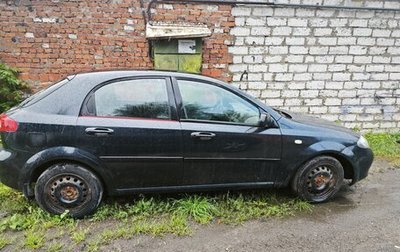 Chevrolet Lacetti, 2006 год, 370 000 рублей, 1 фотография