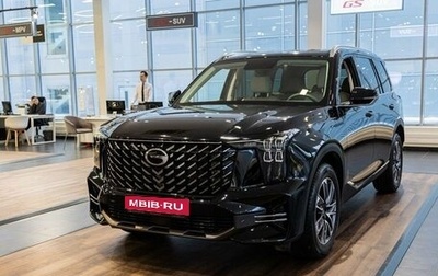 GAC GS8, 2024 год, 1 фотография