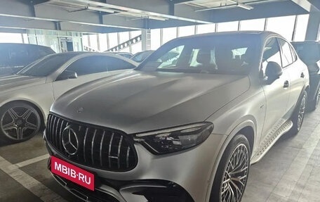 Mercedes-Benz GLC Coupe AMG, 2025 год, 9 306 000 рублей, 1 фотография