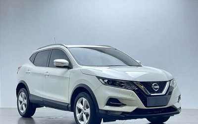 Nissan Qashqai, 2021 год, 1 799 000 рублей, 1 фотография