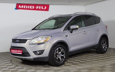 Ford Kuga III, 2011 год, 899 990 рублей, 1 фотография