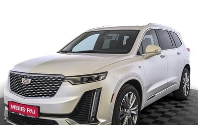 Cadillac XT6 I, 2023 год, 9 500 000 рублей, 1 фотография