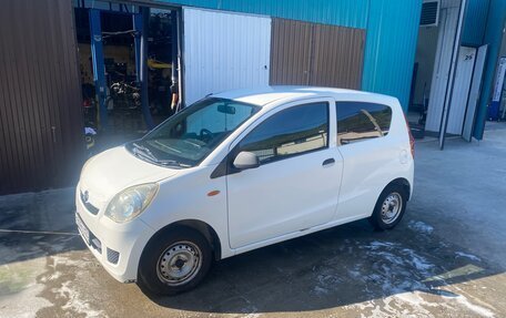 Daihatsu Mira VII, 2012 год, 460 000 рублей, 1 фотография