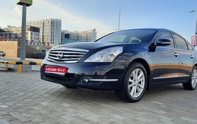 Nissan Teana, 2009 год, 1 299 000 рублей, 1 фотография