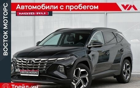 Hyundai Tucson, 2023 год, 3 299 000 рублей, 1 фотография