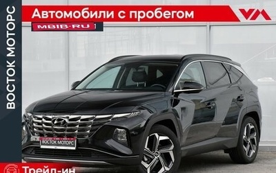 Hyundai Tucson, 2023 год, 3 299 000 рублей, 1 фотография