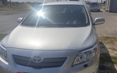 Toyota Corolla, 2008 год, 1 050 000 рублей, 1 фотография