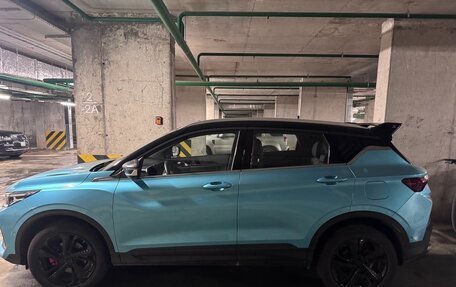 Geely Coolray I, 2023 год, 2 300 000 рублей, 1 фотография
