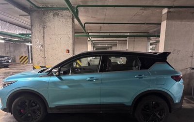 Geely Coolray I, 2023 год, 2 300 000 рублей, 1 фотография