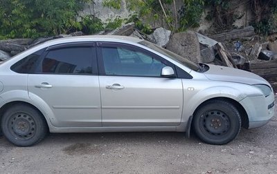 Ford Focus II рестайлинг, 2006 год, 155 000 рублей, 1 фотография