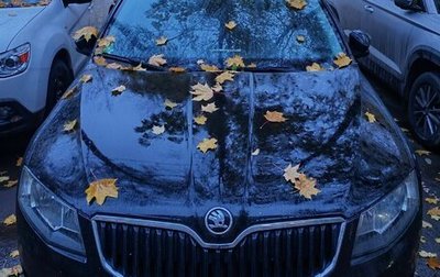 Skoda Octavia, 2016 год, 1 450 000 рублей, 1 фотография