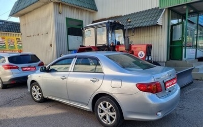 Toyota Corolla, 2008 год, 580 000 рублей, 1 фотография