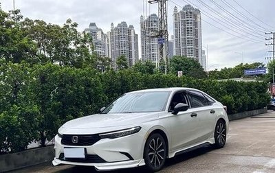 Honda Integra IV, 2022 год, 2 050 000 рублей, 1 фотография