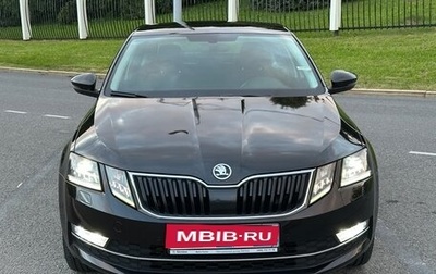 Skoda Octavia, 2019 год, 2 300 000 рублей, 1 фотография