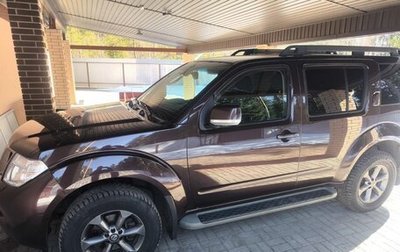 Nissan Pathfinder, 2013 год, 2 000 000 рублей, 1 фотография