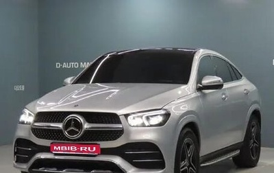 Mercedes-Benz GLE Coupe, 2020 год, 6 250 000 рублей, 1 фотография