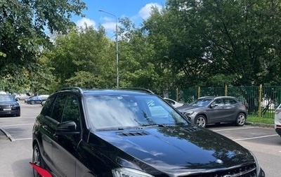Mercedes-Benz M-Класс, 2014 год, 2 990 000 рублей, 1 фотография