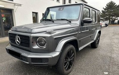 Mercedes-Benz G-Класс W463 рестайлинг _iii, 2022 год, 11 000 000 рублей, 1 фотография
