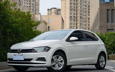Volkswagen Polo, 2021 год, 1 280 000 рублей, 1 фотография