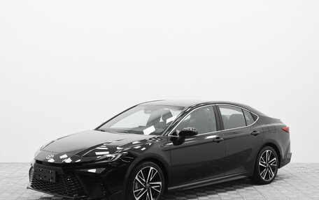Toyota Camry, 2024 год, 4 600 000 рублей, 1 фотография