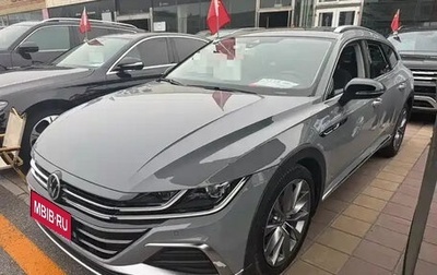 Volkswagen Passat CC, 2022 год, 2 753 635 рублей, 1 фотография