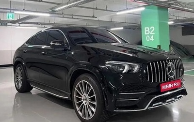 Mercedes-Benz GLE Coupe, 2022 год, 6 100 000 рублей, 1 фотография