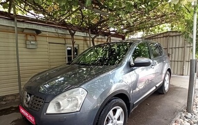 Nissan Qashqai, 2008 год, 810 000 рублей, 1 фотография
