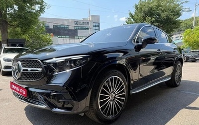 Mercedes-Benz GLC Coupe, 2025 год, 7 250 000 рублей, 1 фотография