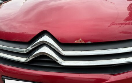 Citroen C4 II рестайлинг, 2011 год, 480 000 рублей, 16 фотография