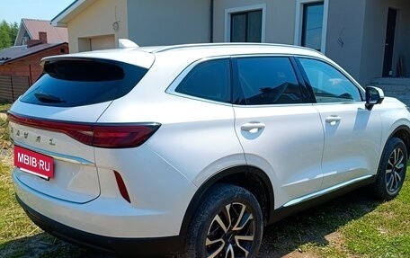 Haval H6, 2020 год, 1 500 000 рублей, 4 фотография
