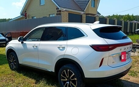 Haval H6, 2020 год, 1 500 000 рублей, 3 фотография